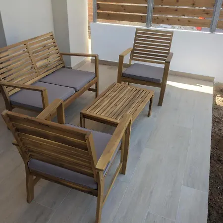 Apartamento 2br Next To Lagoon