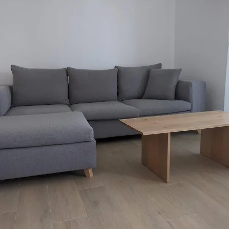 Apartamento 2br Next To Lagoon