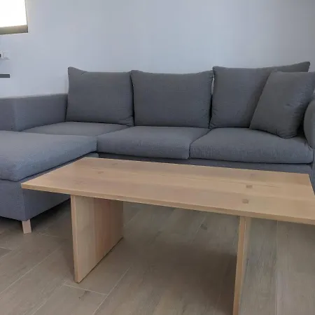 2br Next To Lagoon Apartamento *