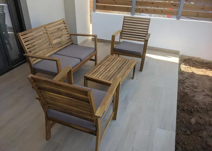 Apartament 2br Next To Lagoon