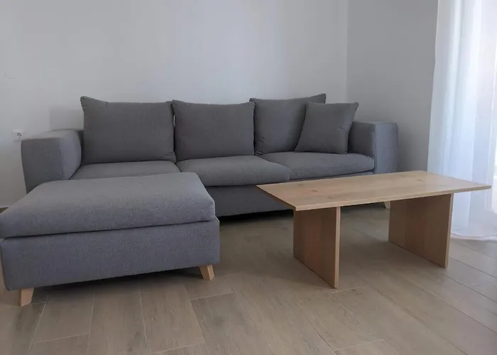 Apartament 2br Next To Lagoon